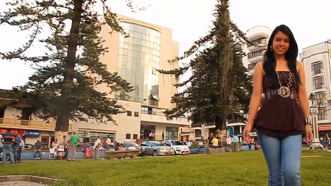 Video Santa Rosa de Cabal Turística
