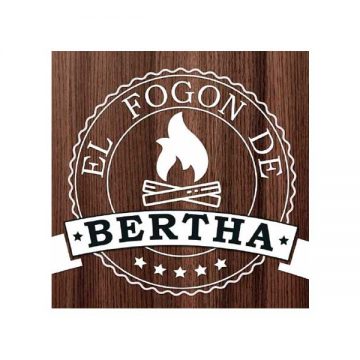 El fogón de Bertha