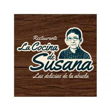 La cocina de Susana