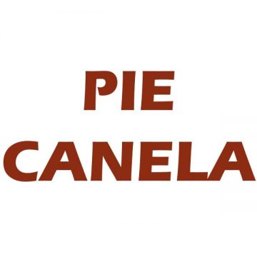 Pie Canela