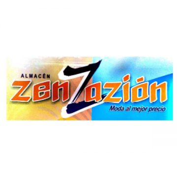 Zenzazion