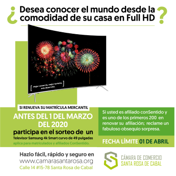 RENOVACIÓN TEMPRANA