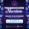 Trasnochón Navideño