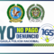 Alerta de Extorsión